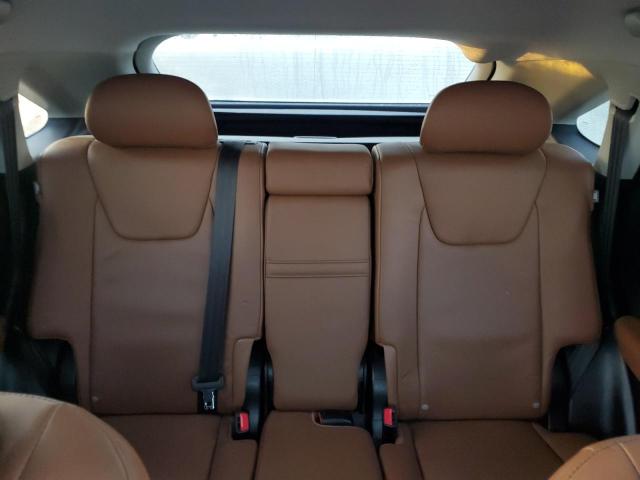 Photo 10 from auction – 2013 LEXUS RX 350 with VIN 2T2ZK1BA3DC127037