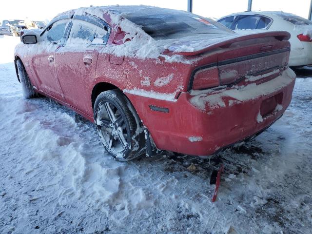Photo 2 from auction – 2011 DODGE CHARGER R/ with VIN 2B3CM5CT6BH548086