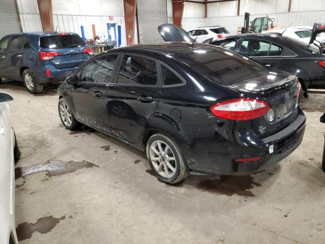 Photo 2 from auction – 2016 FORD FIESTA SE with VIN 3FADP4BJ4GM188142