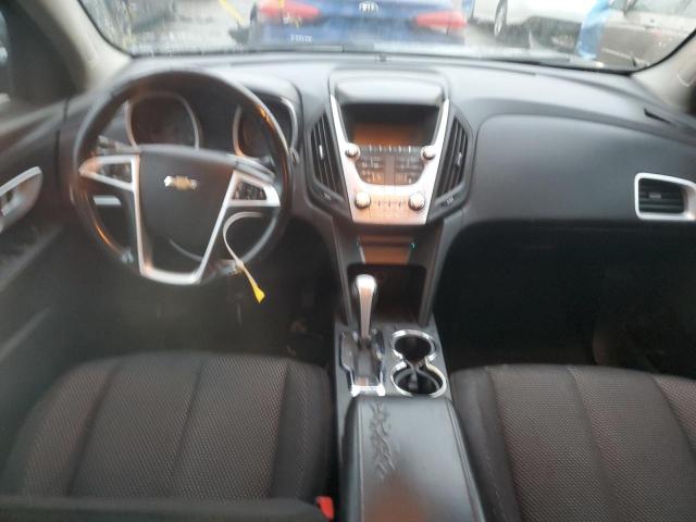 Photo 8 from auction – 2012 CHEVROLET EQUINOX LT with VIN 2GNALDEK7C6205170