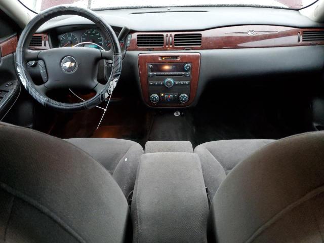 Photo 8 from auction – 2007 CHEVROLET IMPALA with VIN 2G1WT58N979211902