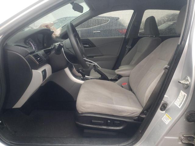 Photo 7 from auction – 2014 HONDA ACCORD EX with VIN 1HGCR2F74EA256809