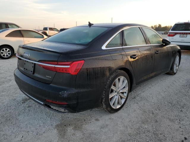 Photo 3 from auction – 2019 AUDI A6 PREMIUM with VIN WAUD8AF20KN121686