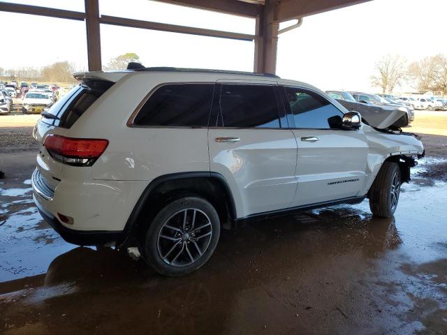 Photo 3 from auction – 2017 JEEP GRAND CHER with VIN 1C4RJEBG7HC846180