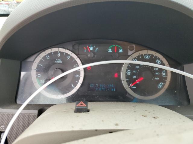 Photo 9 from auction – 2011 FORD ESCAPE HYB with VIN 1FMCU5K33BKC31113