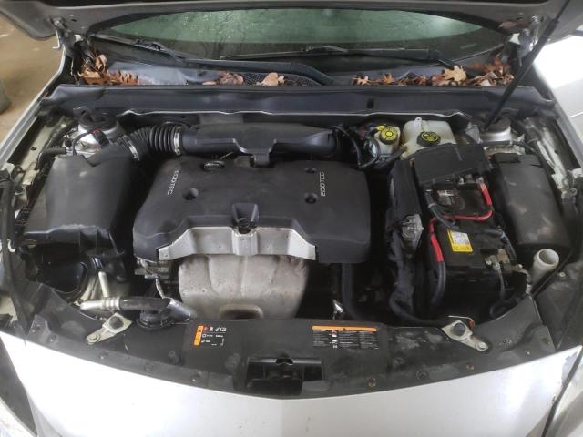 Photo 11 from auction – 2014 CHEVROLET MALIBU 1LT with VIN 1G11C5SL9EU156904