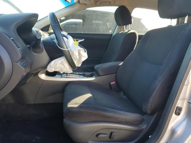 Photo 7 from auction – 2014 NISSAN ALTIMA with VIN 1N4AL3AP1EN239551