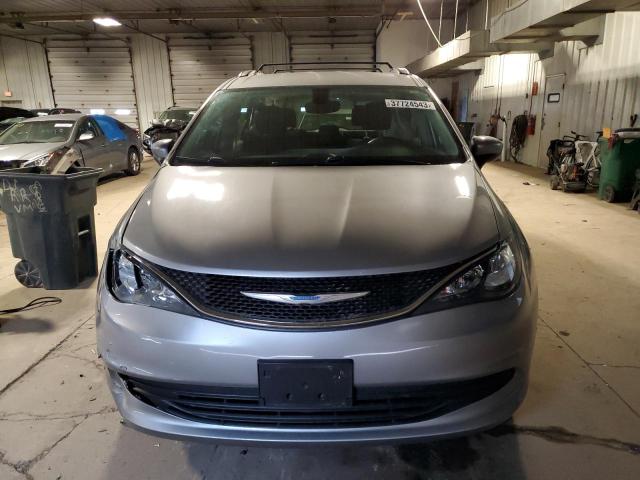 Photo 5 from auction – 2017 CHRYSLER PACIFICA T with VIN 2C4RC1DG9HR769920