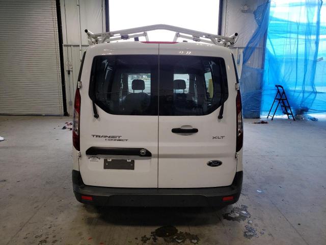 Photo 6 from auction – 2017 FORD TRANSIT CO with VIN NM0LS7F78H1296571