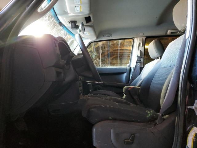 Photo 7 from auction – 2008 JEEP COMMANDER with VIN 1J8HG48K68C149124