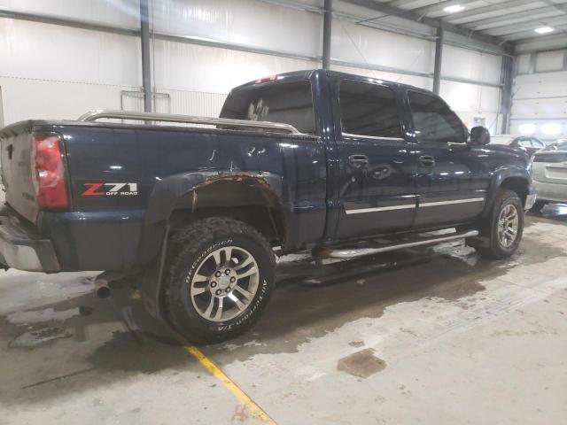 Photo 3 from auction – 2005 CHEVROLET SILVERADO with VIN 2GCEK13T651154154