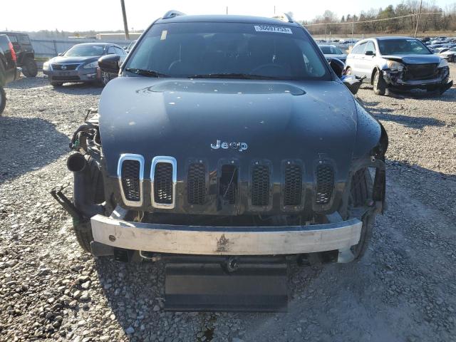 Photo 5 from auction – 2014 JEEP CHEROKEE L with VIN 1C4PJMCS2EW203797