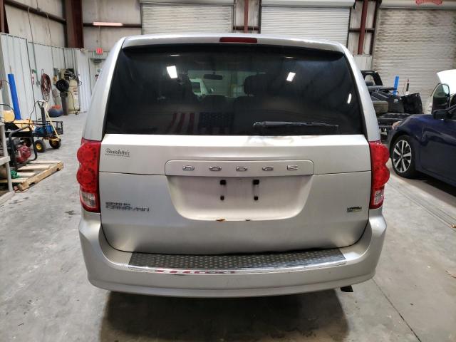 Photo 6 from auction – 2011 DODGE GRAND CARA with VIN 2D4RN4DG6BR771808