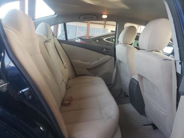 Zdjęcie 10 z aukcji – 2011 NISSAN ALTIMA BAS z VIN 1N4AL2APXBC155729
