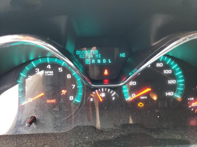 Photo 9 from auction – 2016 CHEVROLET TRAVERSE L with VIN 1GNKVHKD0GJ233218