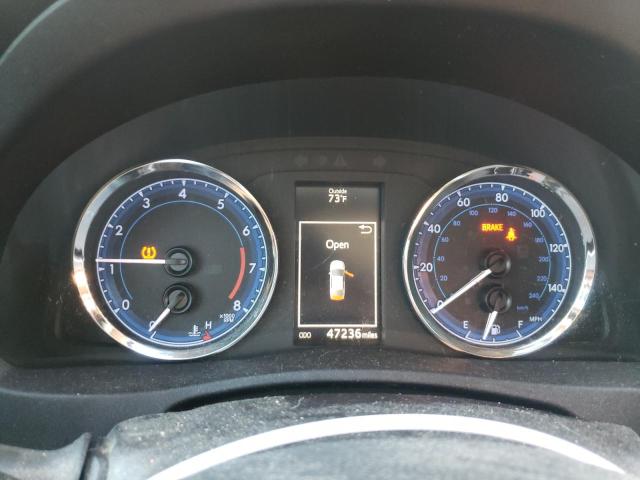 Photo 9 from auction – 2019 TOYOTA COROLLA L with VIN 2T1BURHE5KC174057