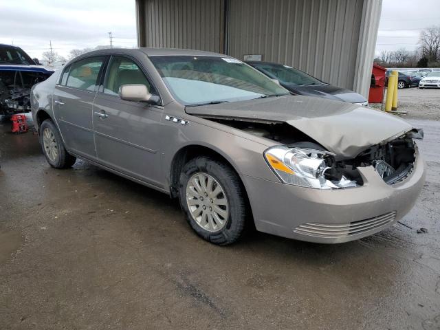 Photo 4 from auction – 2007 BUICK LUCERNE CX with VIN 1G4HP57257U179007