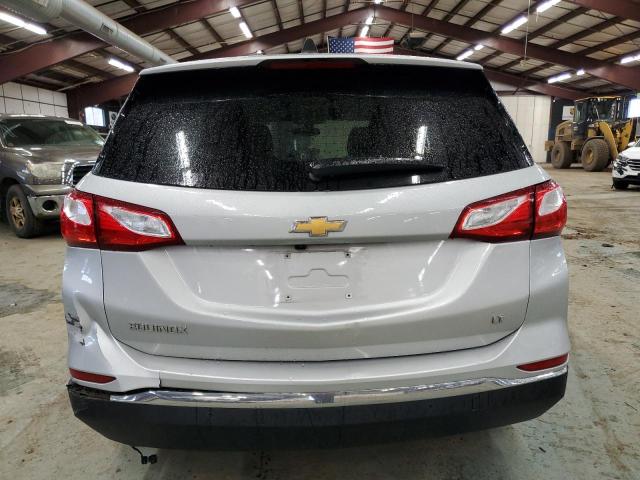 Photo 6 from auction – 2018 CHEVROLET EQUINOX LT with VIN 2GNAXJEV9J6347613