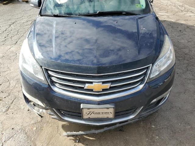 Photo 12 from auction – 2016 CHEVROLET TRAVERSE L with VIN 1GNKVHKD1GJ210871