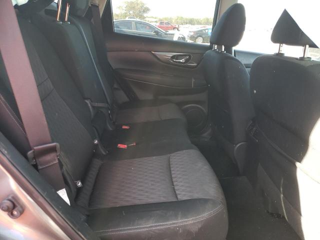 Photo 11 from auction – 2018 NISSAN ROGUE S with VIN KNMAT2MT0JP570858