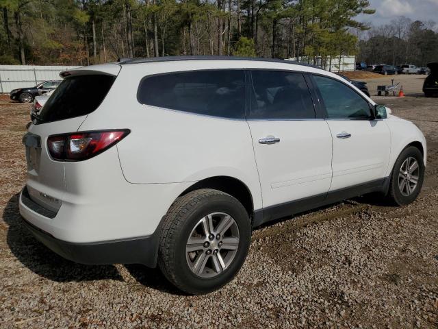 Photo 3 from auction – 2017 CHEVROLET TRAVERSE L with VIN 1GNKRGKD2HJ276409
