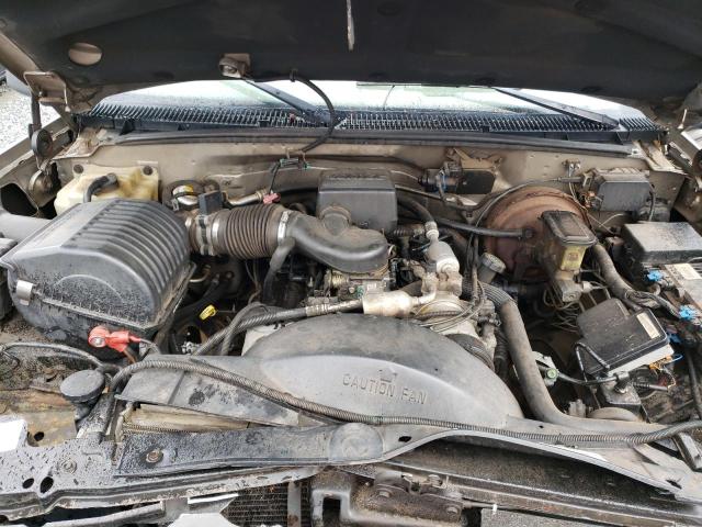 Photo 11 from auction – 1998 CHEVROLET GMT-400 C1 with VIN 2GCEC19R5W1150767