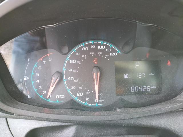 Photo 9 from auction – 2019 CHEVROLET SPARK LS with VIN KL8CB6SA4KC707841