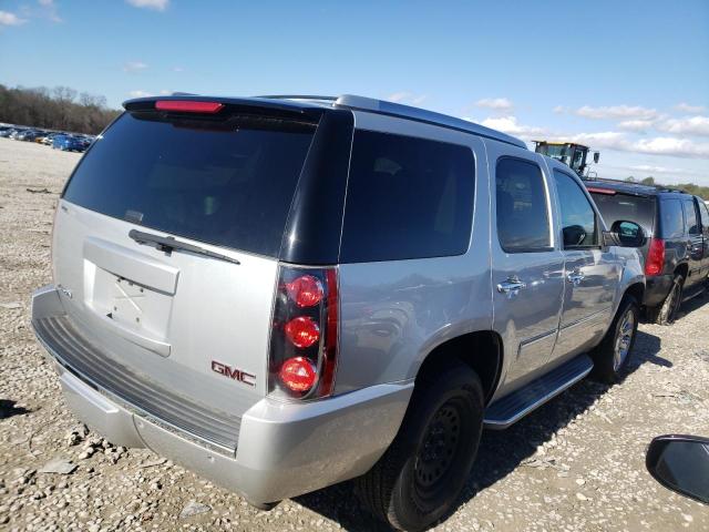 Photo 3 from auction – 2014 GMC YUKON DENA with VIN 1GKS1EEFXER135767