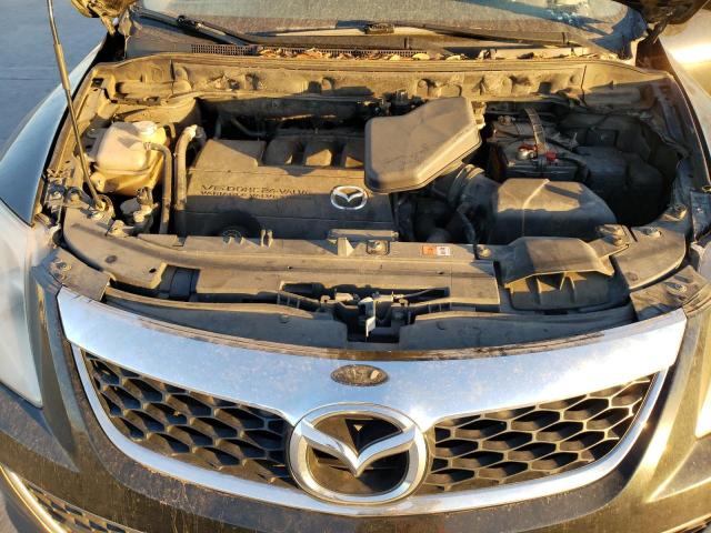 Photo 11 from auction – 2010 MAZDA CX-9 with VIN JM3TB3MV0A0227356
