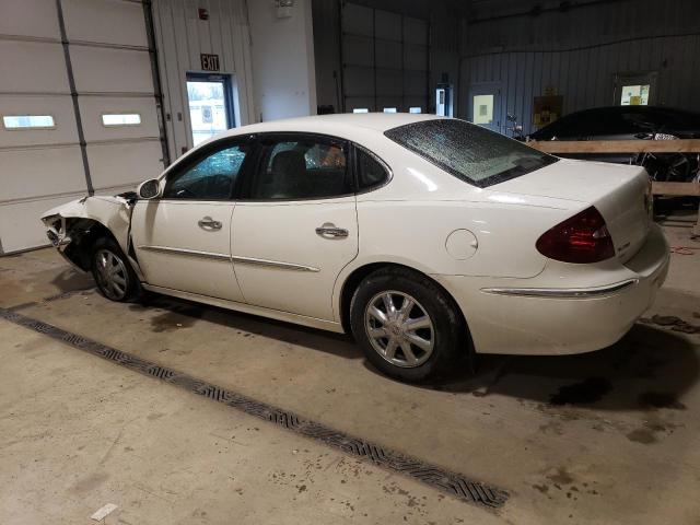 Photo 2 from auction – 2005 BUICK LACROSSE C with VIN 2G4WD532351312216