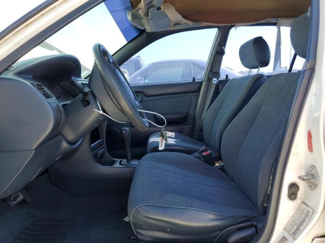 Photo 7 from auction – 1994 TOYOTA COROLLA with VIN 1NXAE04BXRZ157800