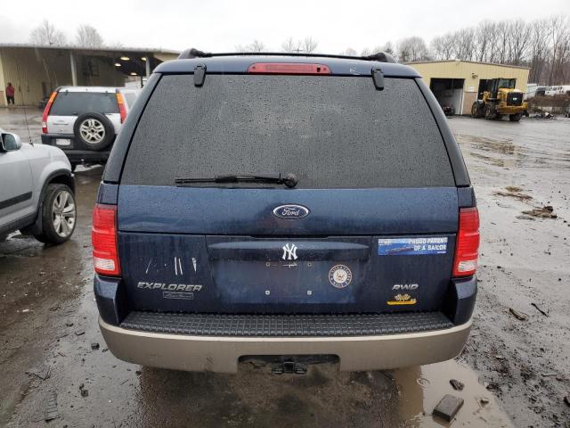 Photo 6 from auction – 2003 FORD EXPLORER E with VIN 1FMDU84K53UB51070