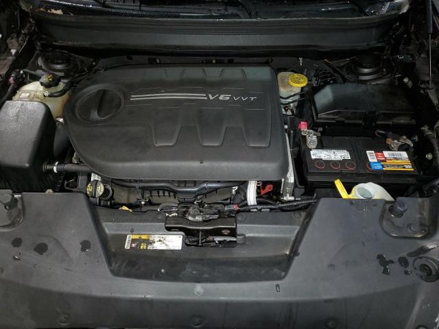 Photo 12 from auction – 2016 JEEP CHEROKEE L with VIN 1C4PJMCSXGW156005