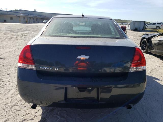 Photo 6 from auction – 2012 CHEVROLET IMPALA LT with VIN 2G1WG5E3XC1284180