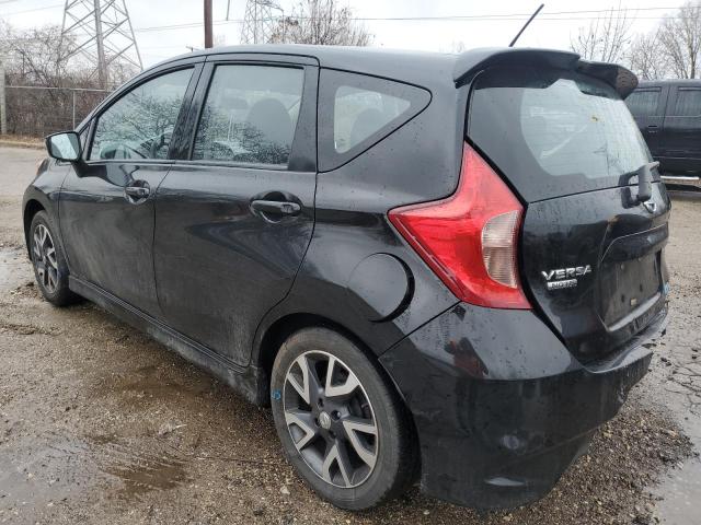 Photo 2 from auction – 2015 NISSAN VERSA NOTE with VIN 3N1CE2CPXFL443936