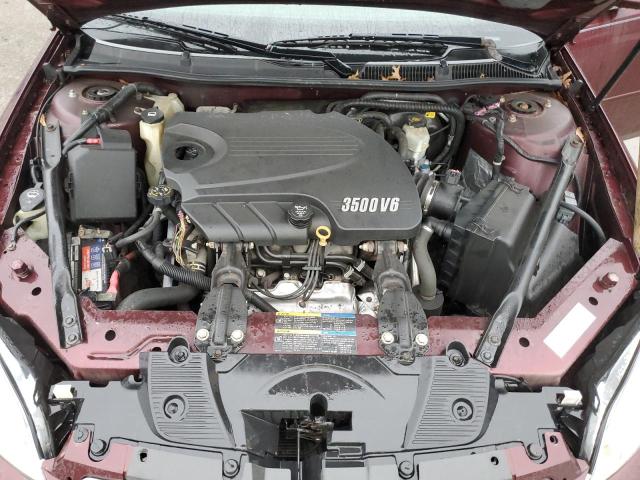 Photo 11 from auction – 2007 CHEVROLET IMPALA with VIN 2G1WT58N979211902