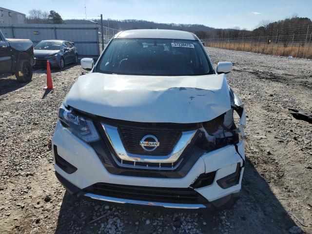 Photo 5 from auction – 2017 NISSAN ROGUE S with VIN KNMAT2MV9HP548255