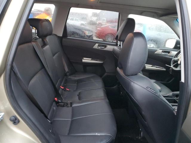 Photo 11 from auction – 2009 SUBARU FORESTER 2 with VIN JF2SH64629H717017