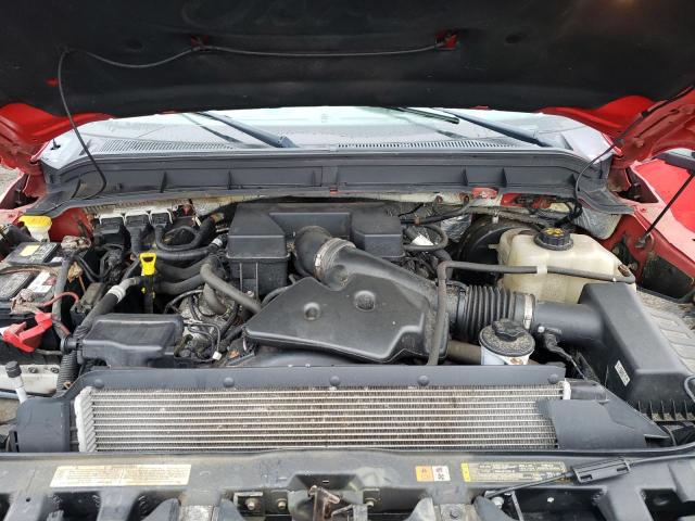 Photo 11 from auction – 2012 FORD F350 SUPER with VIN 1FT8X3B63CEA75333