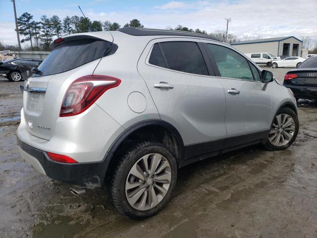 Photo 3 from auction – 2019 BUICK ENCORE PRE with VIN KL4CJASB7KB920983