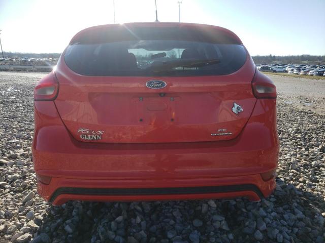 Photo 6 from auction – 2015 FORD FOCUS SE with VIN 1FADP3K25FL239778