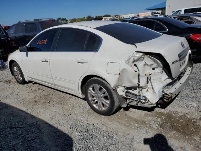 Photo 2 from auction – 2012 NISSAN ALTIMA BAS with VIN 1N4AL2APXCC167428