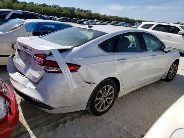 Photo 4 from auction – 2017 FORD FUSION SE with VIN 3FA6P0H77HR355787