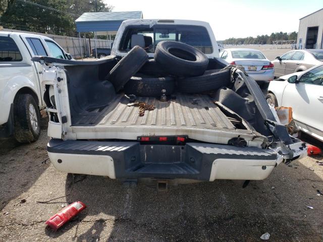 Photo 6 from auction – 2015 FORD F350 SUPER with VIN 1FT8W3DT0FEC96124