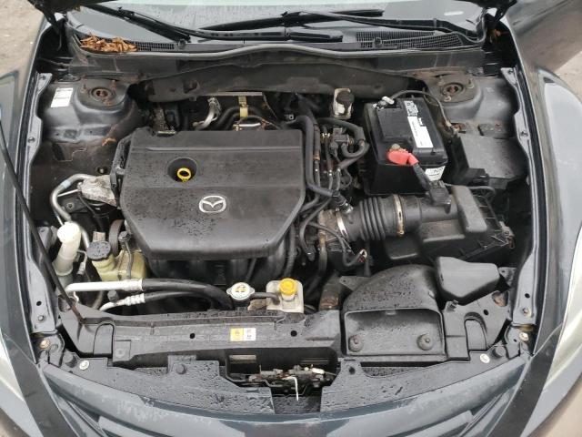 Photo 11 from auction – 2012 MAZDA 6 I with VIN 1YVHZ8DH9C5M32434