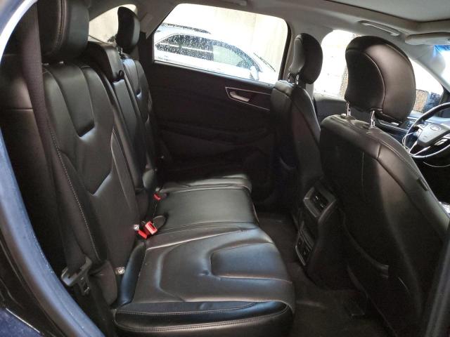 Photo 11 from auction – 2019 FORD EDGE TITAN with VIN 2FMPK4K96KBC01961