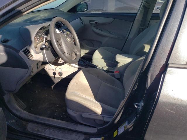 Photo 7 from auction – 2012 TOYOTA COROLLA BA with VIN 2T1BU4EEXCC915537