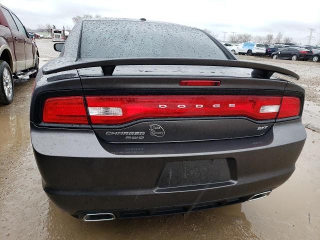 Photo 6 from auction – 2014 DODGE CHARGER SX with VIN 2C3CDXJG1EH360522