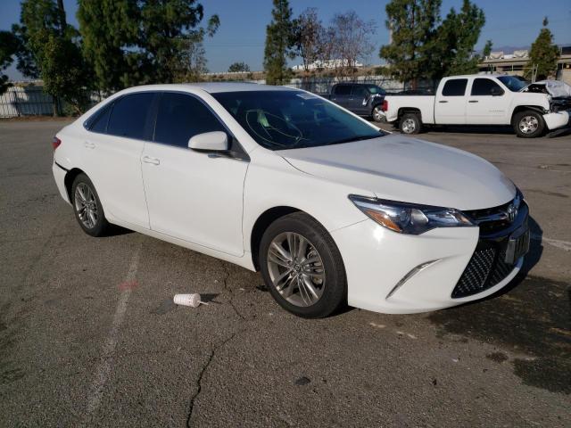 Photo 4 from auction – 2016 TOYOTA CAMRY LE with VIN 4T1BF1FKXGU516791