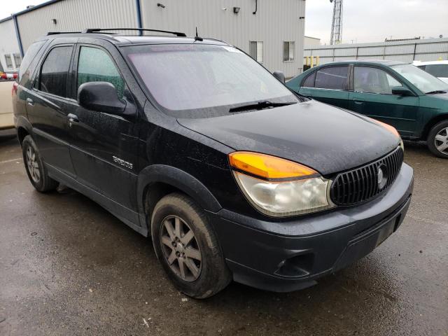 Photo 4 from auction – 2003 BUICK RENDEZVOUS with VIN 3G5DA03E43S547041